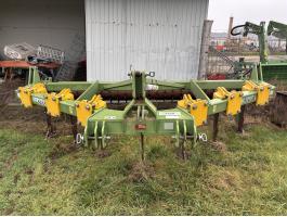 Framest Fralaz 4200 RH talajlazító eladó géptípus váltás miatt