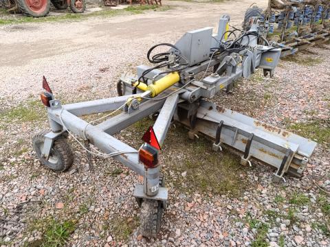 FG100 gréder eladó, újszerű állapotban FG100 gréder eladó, újszerű állapotban