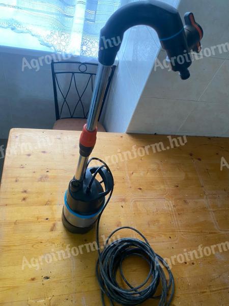 Szivattyúk eladók