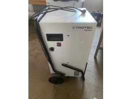 Ipari páramentesítő