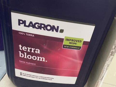 Tápanyagok eladók Bionova- Plagron Tápanyagok eladók Bionova- Plagron