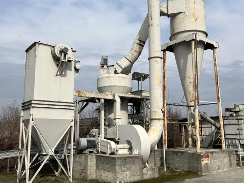 Vipeak őrlőmalom eladó Vipeak őrlőmalom eladó