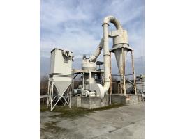 Vipeak őrlőmalom eladó