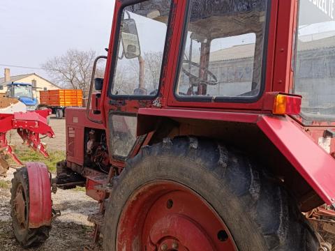 MTZ 82 eladó vadásztársaságtól MTZ 82 eladó vadásztársaságtól