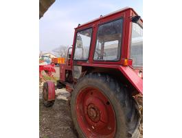 MTZ 82 eladó vadásztársaságtól