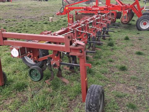 Komáromi gép Abony ABK 006 kultivátor eladó Komáromi gép Abony ABK 006 kultivátor eladó