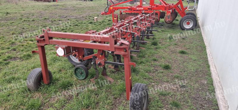 Komáromi gép Abony ABK 006 kultivátor eladó