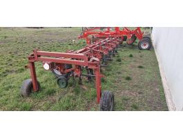 Komáromi gép Abony ABK 006 kultivátor eladó