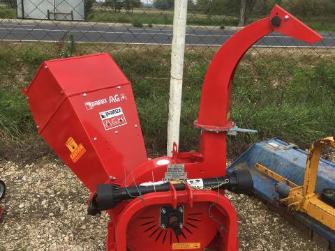 Panex ágdaráló eladó Panex ágdaráló eladó