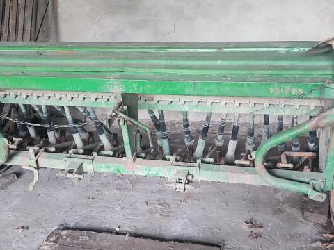 Amazone vetőgép eladó Amazone vetőgép eladó