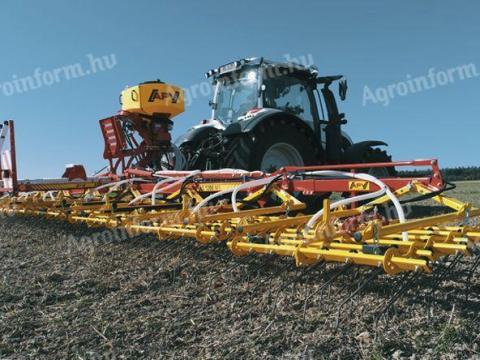 APV PS aprómagvetőgépek bármilyen munkaeszközre akár 12 méter munkaszélesség APV PS aprómagvetőgépek bármilyen munkaeszközre akár 12 méter munkaszélesség