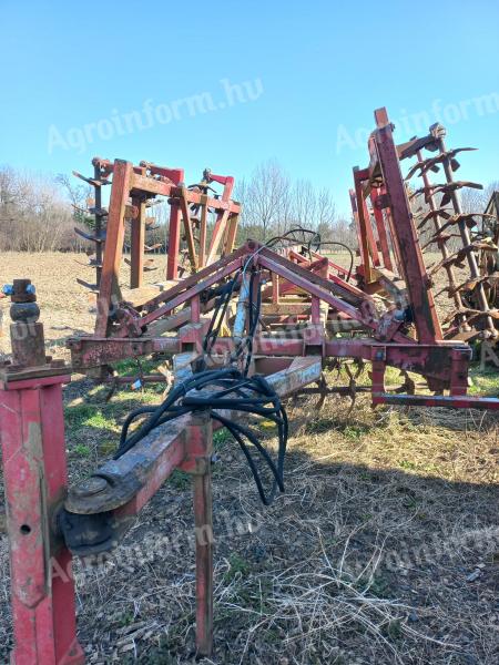 Ásóborona 5,6 eladó