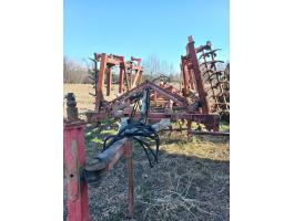 Ásóborona 5,6 eladó