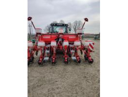 Gaspardo MTE-R szemenkénti vetőgép eladó