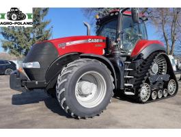 CASE Magnum 380 CVX Rowtrac - 2016 rok - 6793 h - GPS - autopilot