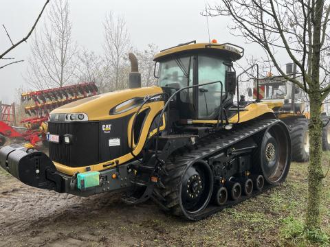 Challenger MT 865C erőgép eladó