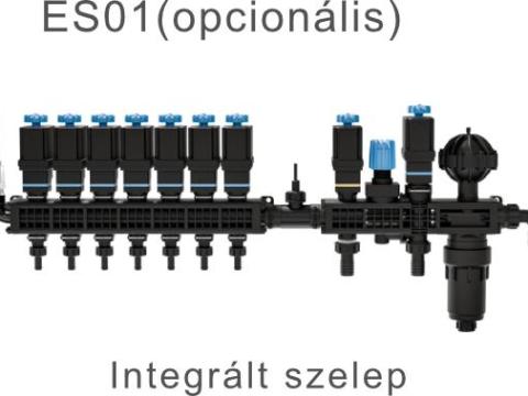 SVEAVERKEN FS100+ES01 PRECÍZIÓS PERMETEZŐ SZETT - ROYAL TRAKTOR SVEAVERKEN FS100+ES01 PRECÍZIÓS PERMETEZŐ SZETT - ROYAL TRAKTOR