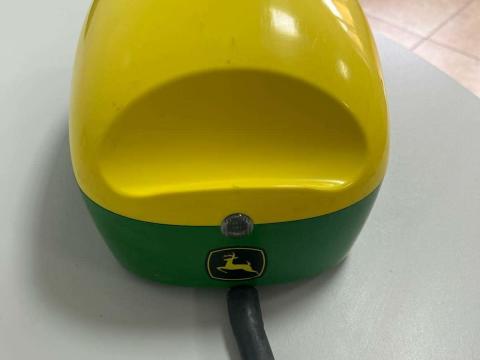 John Deere StarFire 6000 antenna John Deere StarFire 6000 antenna
