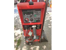 Fronius MagicWave 3000 hegesztőgép eladó