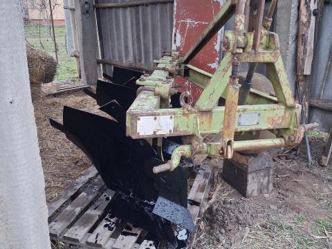 Fortschritt 3 fejes eke eladó Fortschritt 3 fejes eke eladó