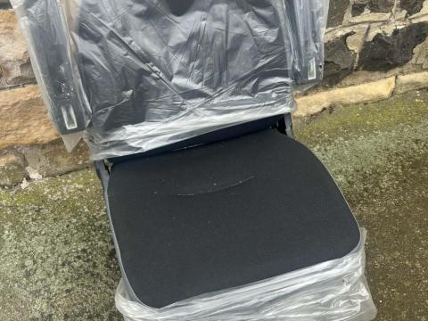 MTZ luksz ülés MTZ luksz ülés