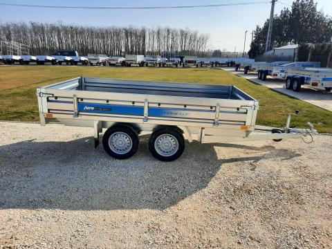 Márciusi akcióval - új alsókerekes utánfutó (300x150cm) forgalomba helyezve - 899.900 Ft helyett 829.000 Ft Márciusi akcióval - új alsókerekes utánfutó (300x150cm) forgalomba helyezve - 899.900 Ft helyett 829.000 Ft