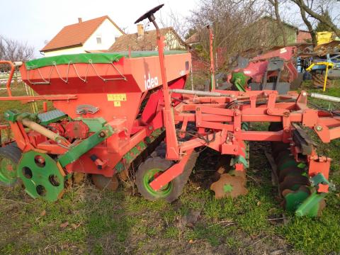 Unia Idea direktvetőgép eladó Unia Idea direktvetőgép eladó