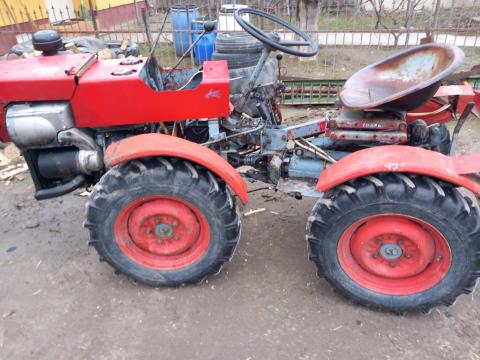 TZ4K, TZ4K14B, MT8, TZK kerti traktor és mezőgazdasági gép keresése