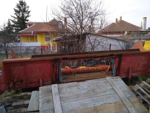 Oros kukorica adapter eladó Oros kukorica adapter eladó