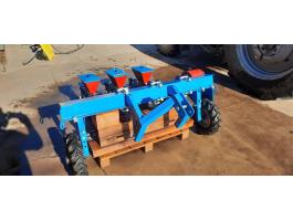 Nibex aprómagvető eladó