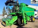 John Deere W 550 - 2017 - 5,5 m - újabb modell