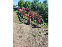 Tonutti 20 csillagkerekes rendsodró