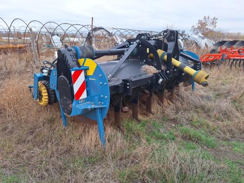 IMANTS 56 VX 350 tip. ásógép eladó IMANTS 56 VX 350 tip. ásógép eladó