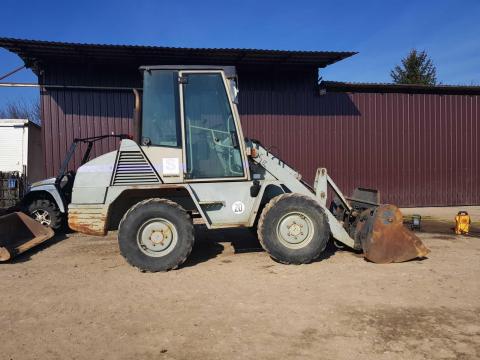 Homlokrakodó Homlokrakodó