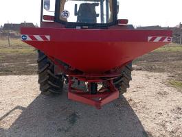 Faza műtrágyaszóró eladó