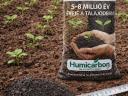 Humicarbon Lignit talajkondícionàló