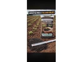 Humicarbon Lignit talajkondícionàló