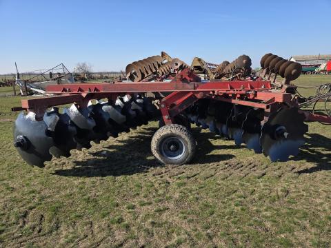 Erdészeti szántó tárcsa Erdészeti szántó tárcsa