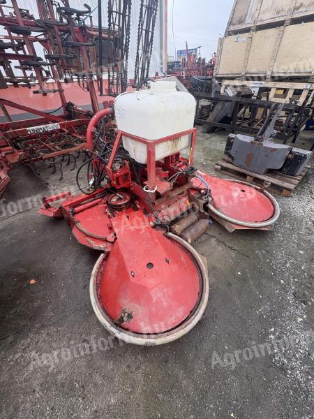 Humus AF 3500 soralj kasza