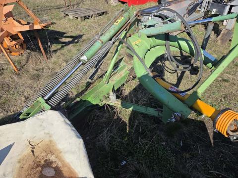 Krone AM 403 S fűkasza eladó