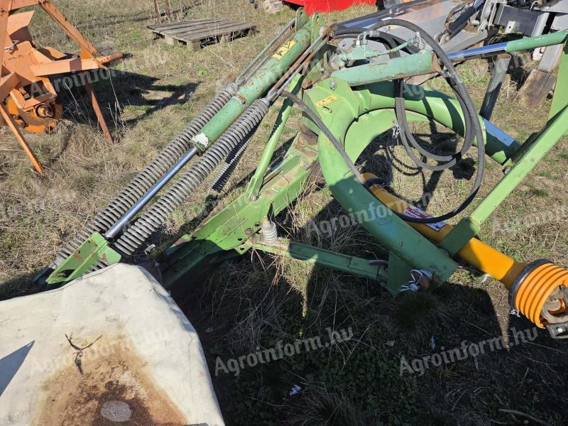 Krone AM 403 S fűkasza eladó