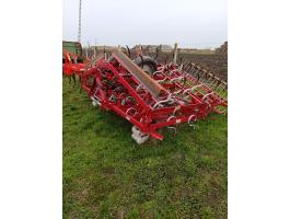 Kongskilde - Vibro Master SGC 67 magágykészítő kombinátor