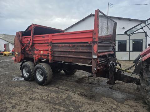 RA-100 trágyszóró RA-100 trágyszóró