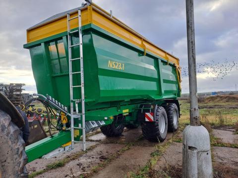 ZDT NS 23.1 készletről azonnal elérhető ZDT NS 23.1 készletről azonnal elérhető