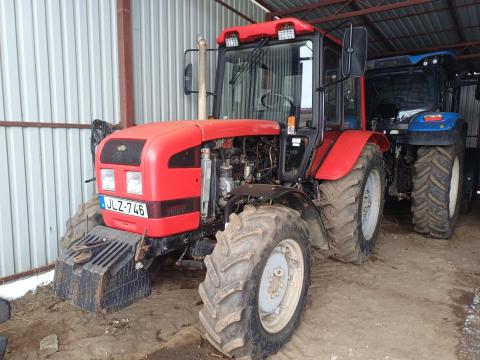 MTZ 952.3 traktor eladó