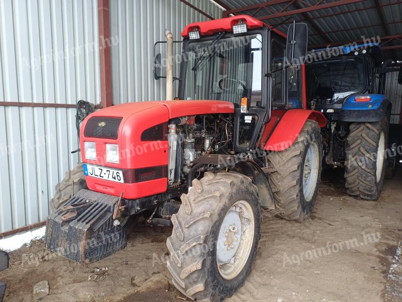 MTZ 952.3 traktor eladó