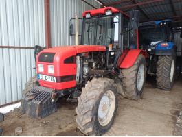 MTZ 952.3 traktor eladó
