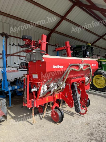 Özdöken ACM-K7 Sorközművelő Eladó