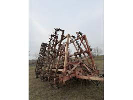 8,4 m ásóborona eladó