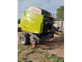 Claas Variant 360 eladó